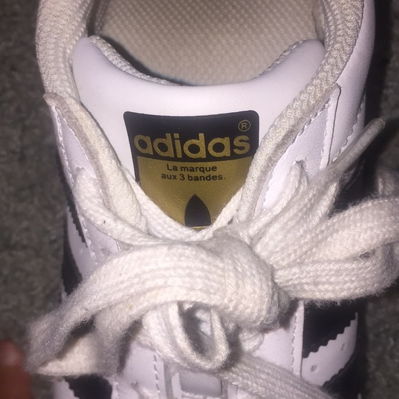 Adidas Superstars! - Picture 5 of 6